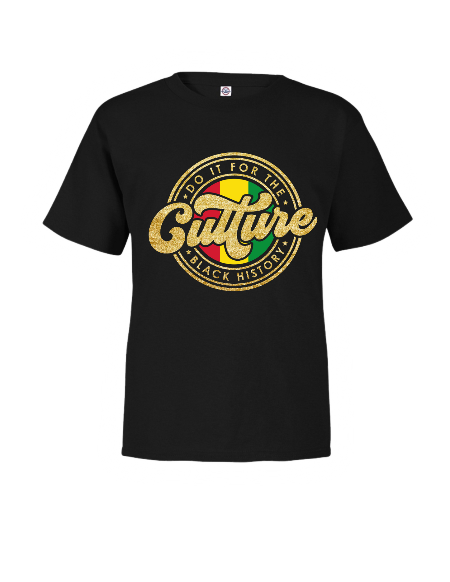 Culture Tee