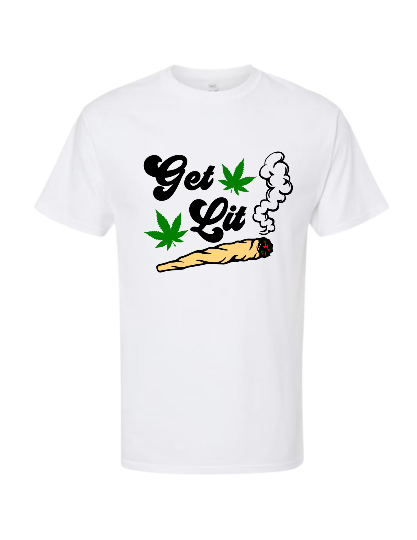 Get Lit Tee