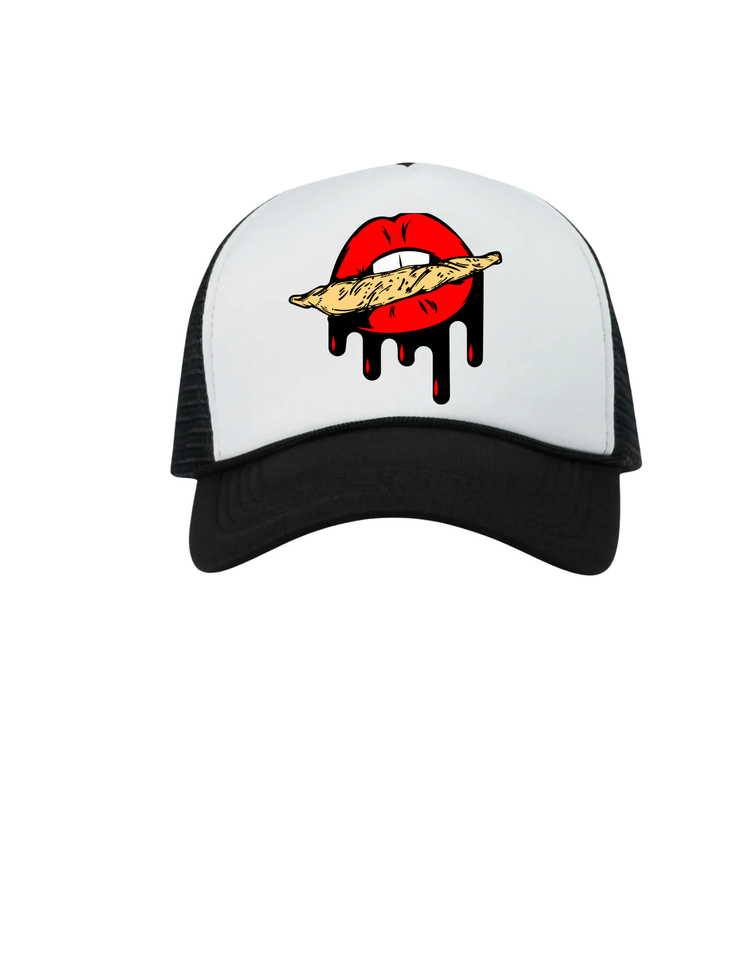 High Lips Trucker Hats