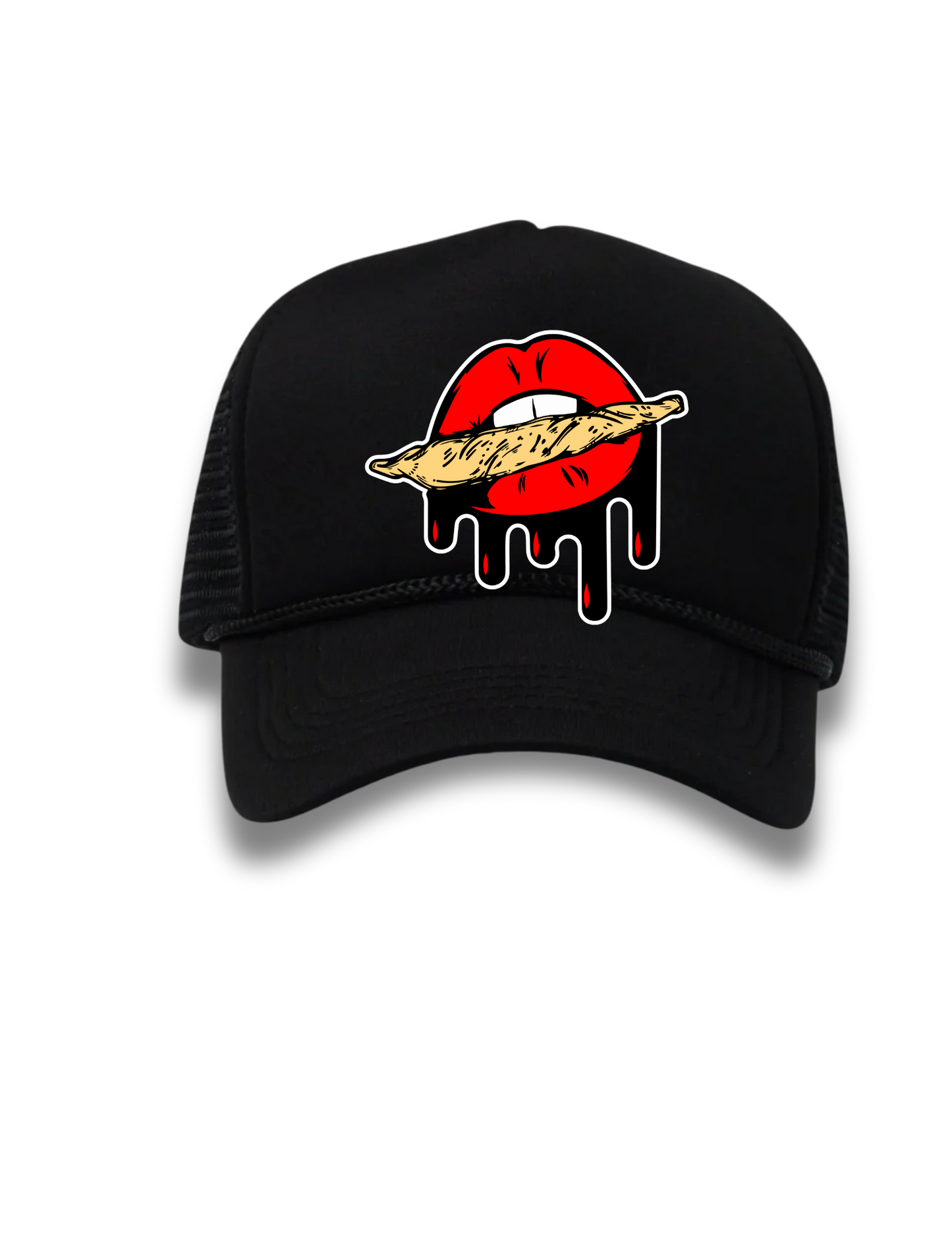 High Lips Trucker Hats