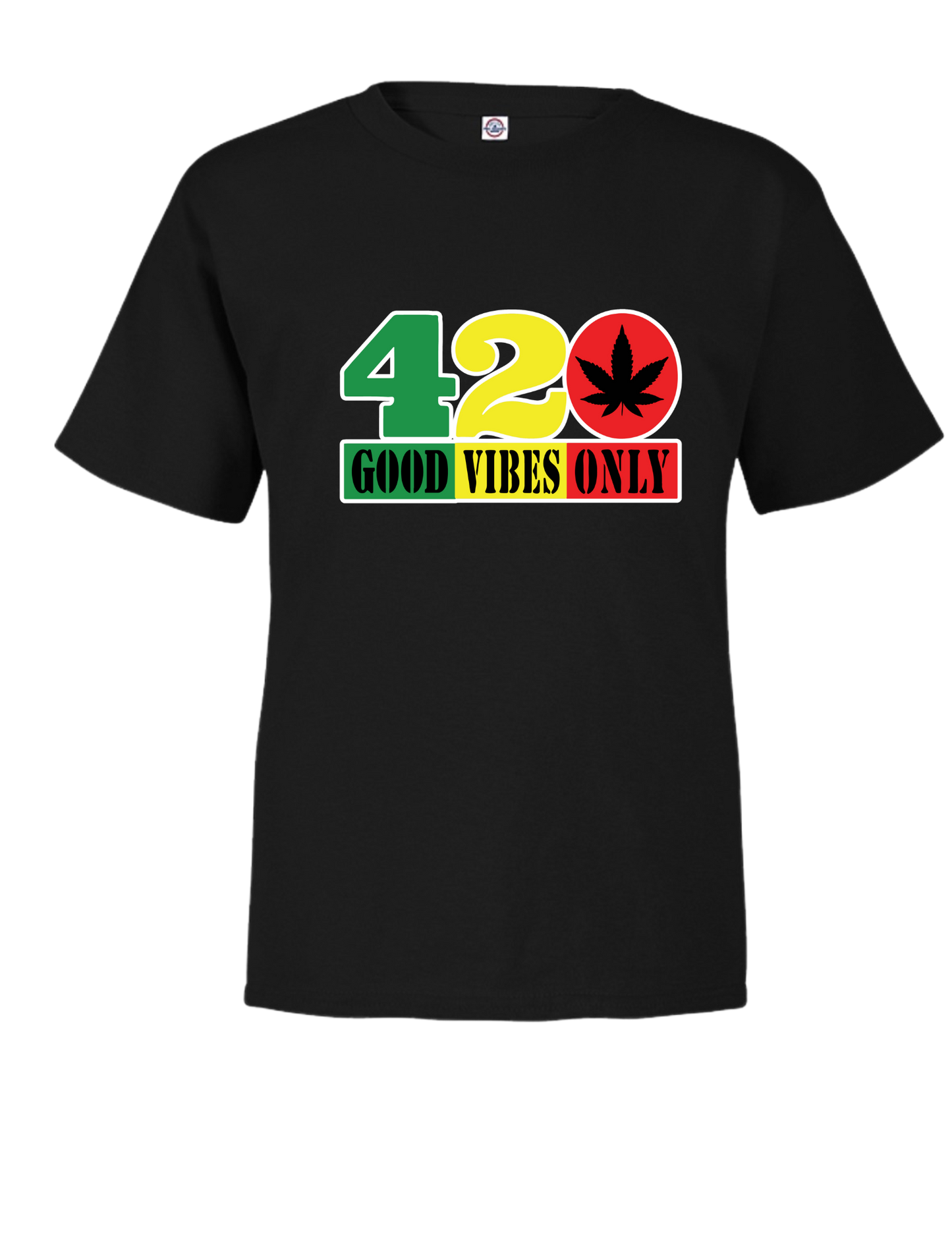 Good Vibes 420