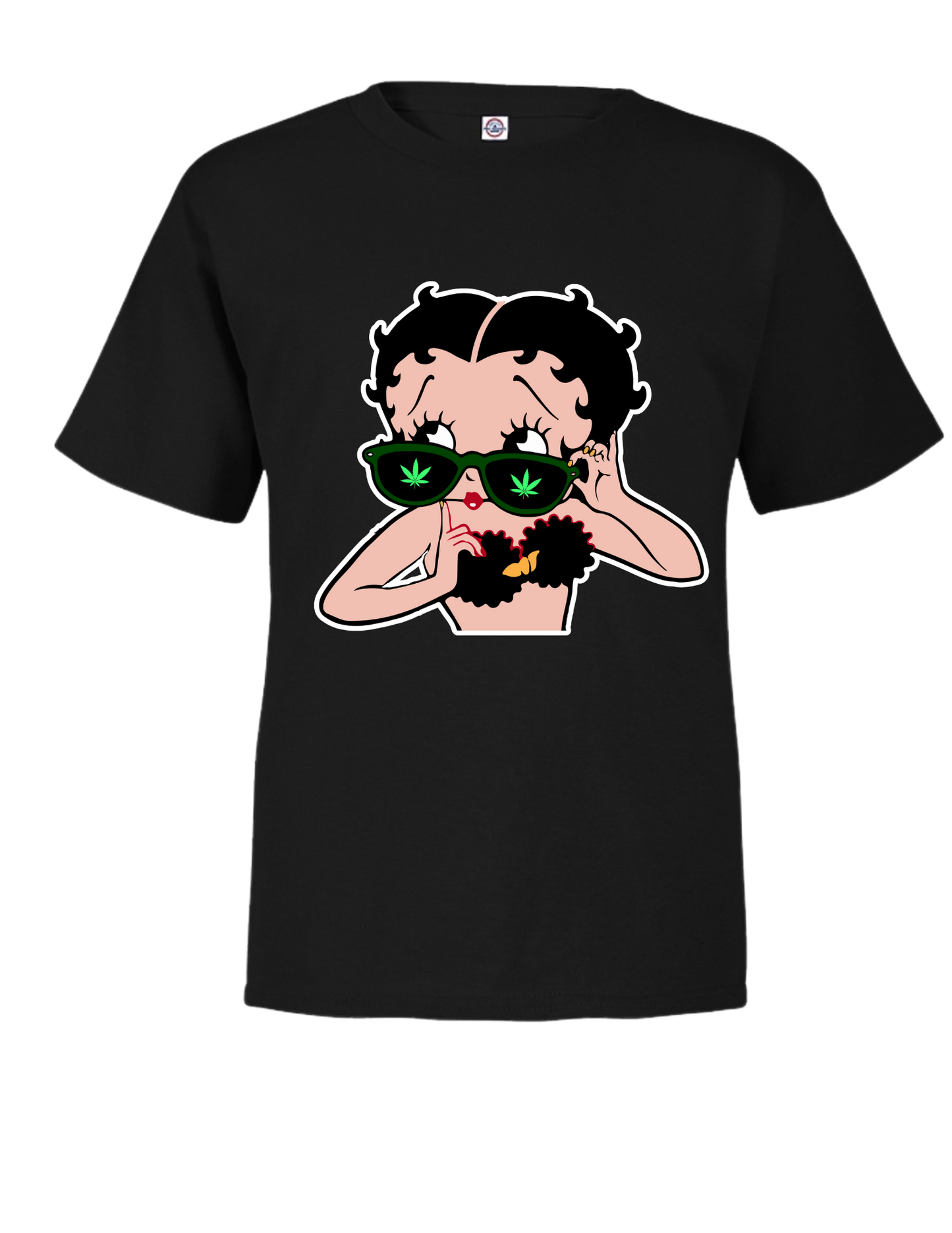 Betty Boop