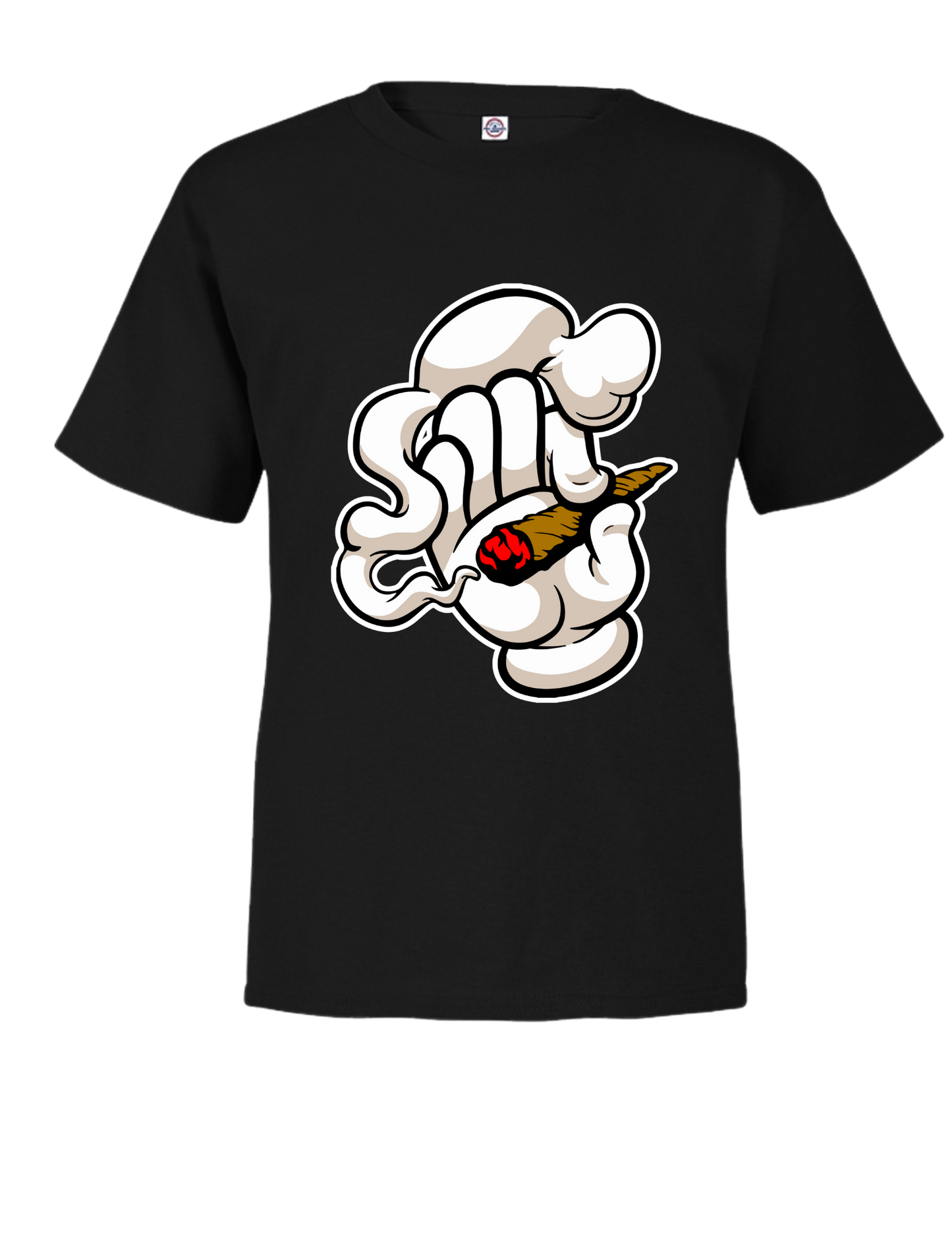Puff Puff Pass