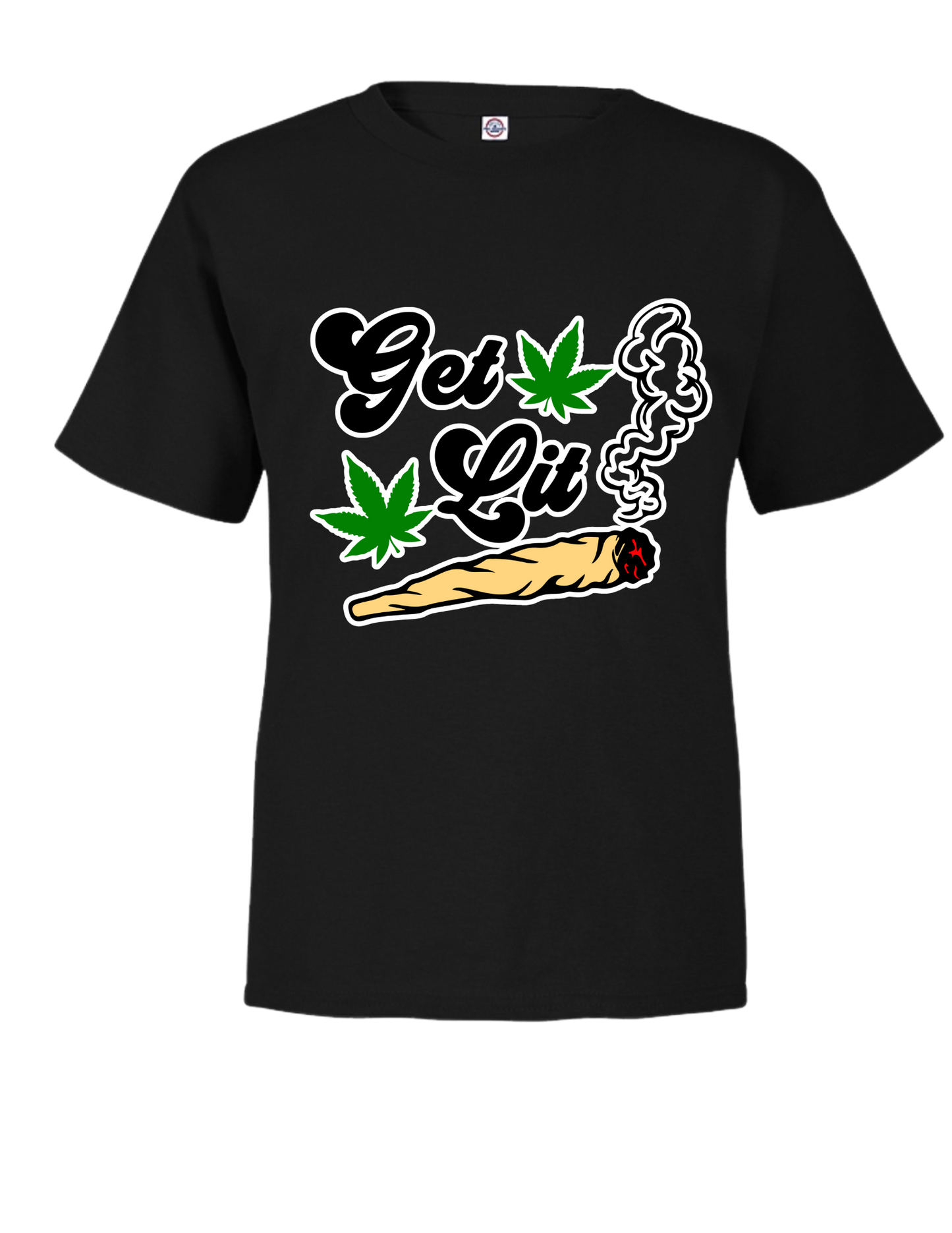 Get Lit Tee