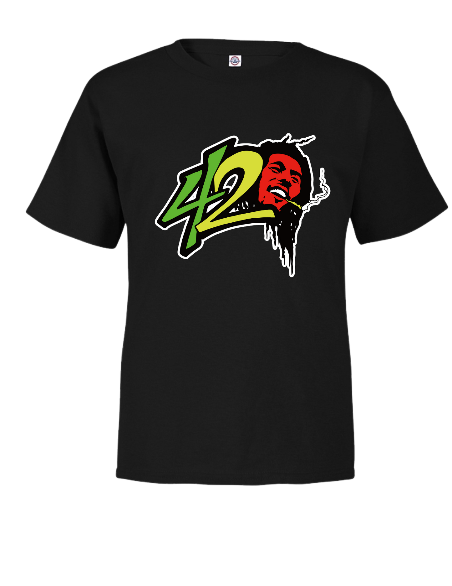 420 Tee
