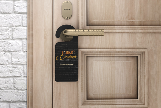 Door Hangers